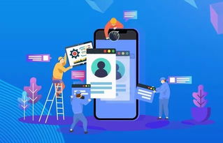 十個(gè)關(guān)鍵詞,顛覆你的電商營(yíng)銷思維